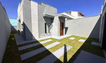 Imagem 2: Casa com 2 dorms, Loteamento São Francisco, Piracicaba - R$ 350 mil, Cod: RRCA3312