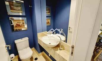 Imagem 4: Aluga lindo apartamento 100% mobiliado próximo ao hospital Albert Einstein