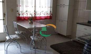 Imagem 7: Casa com 4 dormitórios para alugar, 180 m² por R$ 3.893,00/mês - Parque Via Norte - Campin