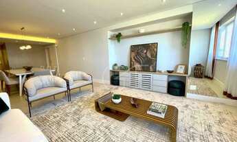 Imagem 5: Apartamento com 3 dormitórios à venda, 175 m² - Gonzaga - Santos/SP