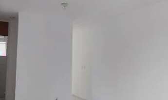 Imagem 6: Total Ville Vida Nova 2º andar recém pintado incluso txa cond,água,segurança,lazer,piscina