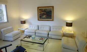 Imagem 2: Flat para alugar no Jardins - Edifício Plaza Regency - Cód. EJF04513