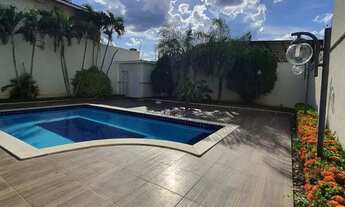 Imagem 5: Casa Condominio Village San Francisco/ Bairro Flamboyant