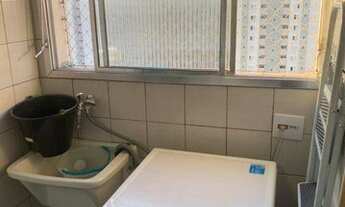 Imagem 2: Apartamento com 2 dormitórios à venda, 54 m² por R$ 449.000,00 - Casa Verde - São Paulo/SP