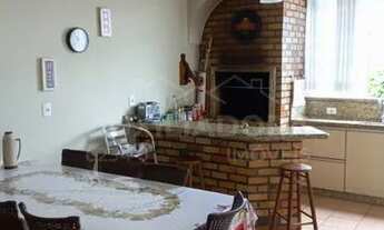 Imagem 5: Sobrado no Centro da Cidade