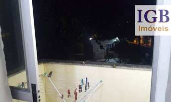 Imagem 5: Apartamento à venda, 58 m² por R$ 288.000,00 - Limão - São Paulo/SP