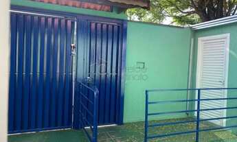 Imagem 2: Jundiaí - Casa Padrão - Jardim São Vicente