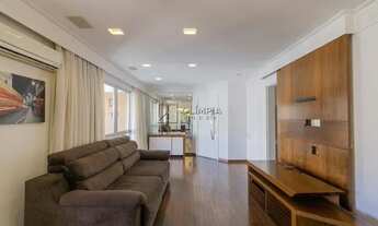 Imagem 5: Apartamento Venda 2 Dormitórios - 93 m² Vila Olímpia