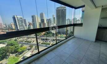 Imagem 4: Alugo Apartamento Brooklin 3 Suites 3 Vagas