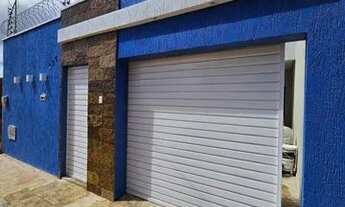 Imagem 1: Casa À Venda Com 3 Quartos, Sendo 1 Suíte Com Closet No Bairro Frei Damião - Juazeiro do N