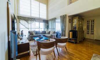 Imagem 3: Cobertura Duplex à venda 147m² no Tatuapé - São Paulo/SP