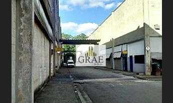 Imagem 7: Galpão para alugar, 1560 m² por R$ 45.000,00/mês - Jardim Santa Filomena - Diadema/SP