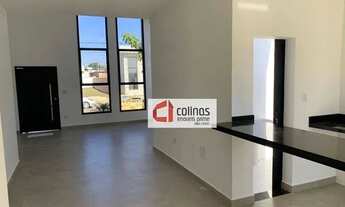 Imagem 3: Casa térrea de 3 dormitórios à venda com 150 m² - Jardim das Flores - SJCampos