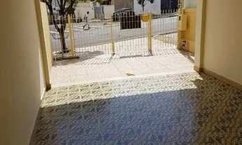 Imagem 3: Casa com 2 dormitórios para alugar, 100 m² por R$ 2.250,00/mês - Centro - Jaguariúna/SP