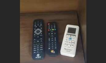 Imagem 6: Apartamento mobiliado