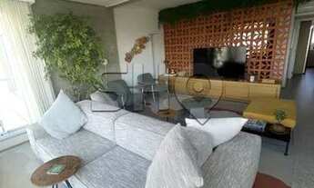 Imagem 7: Apartamento na Vila Romana com 4 dormitórios