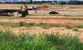 Imagem 3: Terreno em Condomínio à venda no Condomínio Campos de Medeiros em Jundiaí/SP