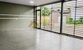 Imagem 5: Excelente Casa, na Quadra 307, do Residencial Oeste