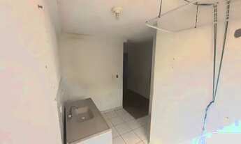 Imagem 6: Apartamento no bairro Nova Cidade; com dois quartos