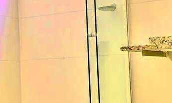 Imagem 5: Apartamento com 2 dormitórios para alugar, 78 m² por R$ 1.601/mês - Centro - Juiz de Fora