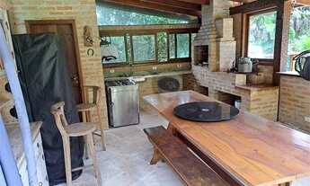 Imagem 5: Casa no Parque Petrópolis