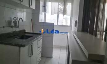 Imagem 5: APARTAMENTO RESIDENCIAL em SUZANO - SP, VILA URUPÊS