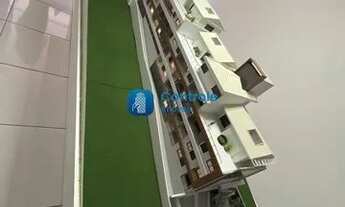 Imagem 5: Apartamento com 03 dormitórios 01 suíte no bairro Coqueiros em Florianópolis!