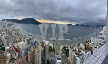 Imagem 5: SANTOS - Apartamento Padrão - EMBARÉ