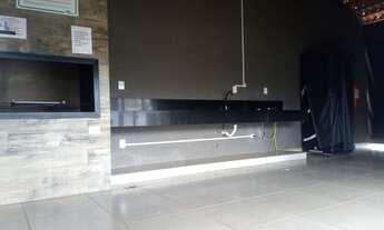 Imagem 7: Terreno Condomínio Figueira II