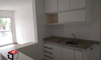 Imagem 5: Apartamento para aluguel 2 quartos 1 suíte 2 vagas Ravenna Santa Maria - Santo André - SP