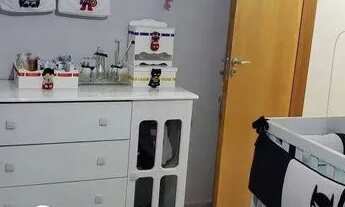 Imagem 6: Sobrado com 2 dormitórios, 153 m² - venda por R$ 590.000,00 ou aluguel por R$ 2.859,00/mês