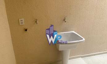 Imagem 6: Sobrado à venda, 53 m² por R$ 420.000,00 - Chácara Belenzinho - São Paulo/SP