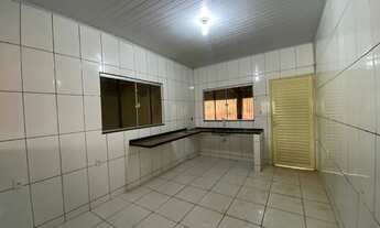 Imagem 7: Casa Residencial no Recanto do Bosque