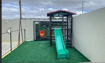 Imagem 4: Apartamento no centro, 2 quartos, novo