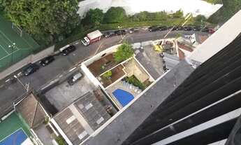 Imagem 3: Apartamento com 3 dormitórios para alugar, 105 m² - Alto de Pinheiros - São Paulo/SP