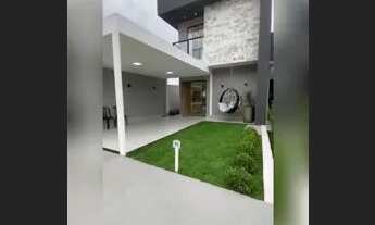 Imagem: Sobrado 3Dorm