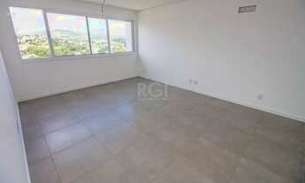 Imagem 3: Apartamento para Venda - 69.82m², 2 dormitórios, sendo 1 suites, 2 vagas - Jardim do Salso