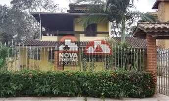 Imagem: Casa Sobrado Padrão em Caraguatatuba