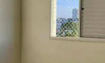 Imagem 3: Apartamento com 3 dormitórios para alugar, 83 m² por R$ 4.230,00/mês - Centro - Guarulhos