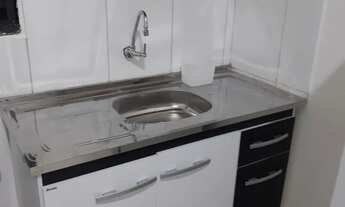 Imagem 2: Alugo kitnet Pres. Altino - Osasco