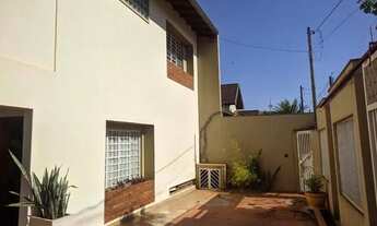 Imagem 4: Sobrado com 3 dormitórios, 300 m² - venda por R$ 610.000,00 ou aluguel por R$ 3.800,00/mês