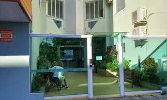 Imagem: Apartamento para venda possui 60 metros