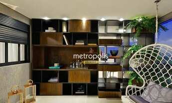 Imagem 5: Apartamento com 4 dormitórios à venda, 153 m² por R$ 1.405.000,00 - Vila Leopoldina - São