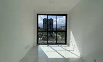 Imagem 3: Apartamento para venda tem 70 metros quadrados com 2 quartos