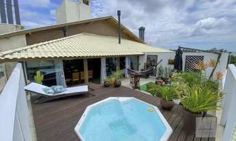 Imagem: Apartamento Cobertura para Venda em Campeche