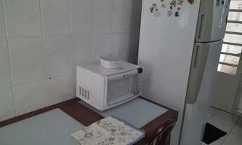 Imagem 3: Quarto individual para aluguel em casa compartilhada