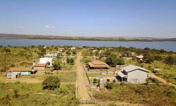 Imagem 6: Vendo rancho porteira fechada Corumbá 4