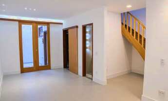 Imagem 3: Casa de vila para venda possui 115 metros quadrados com 3 quartos