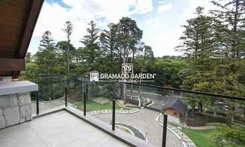 Imagem 2: APARTAMENTO COM 4 DORMITÓRIOS À VENDA, 319 M² POR R$ 6.379.834,73 - PLANALTO - GRAMADO/RS