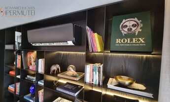 Imagem 5: Espetacular imóvel em Moema - 172 m² - São Paulo/SP